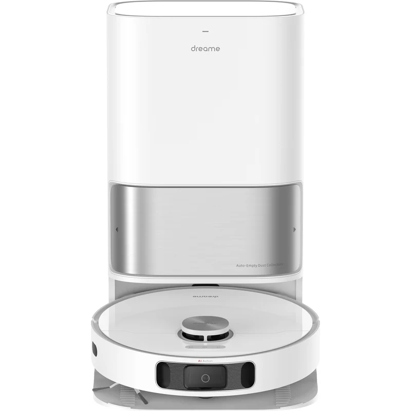 Dreame L10s Ultra Robot Vacuum Cleaner