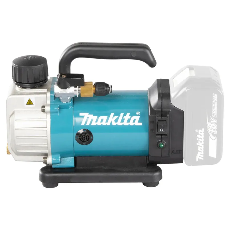 Vacuum Pump Makita DVP180Z 18V