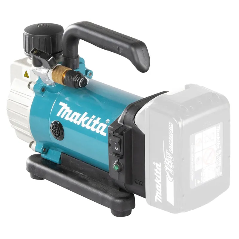 Vacuum Pump Makita DVP180Z 18V