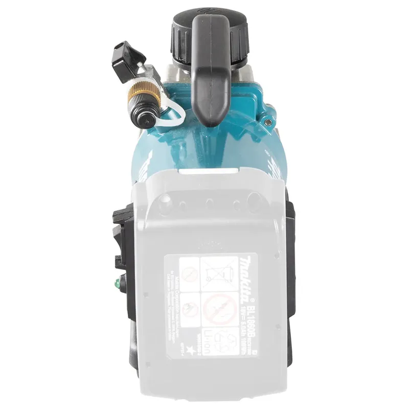Vacuum Pump Makita DVP180Z 18V