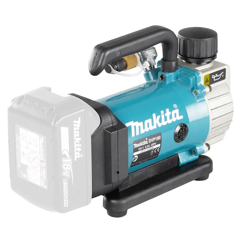 Vacuum Pump Makita DVP180Z 18V