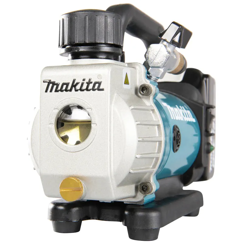 Vacuum Pump Makita DVP180Z 18V