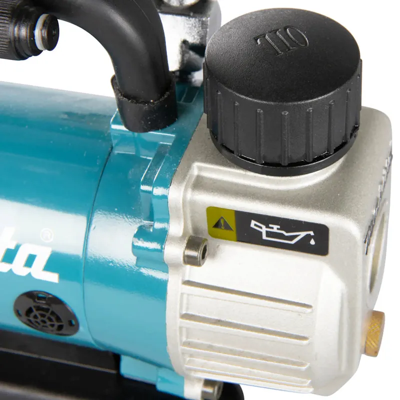 Vacuum Pump Makita DVP180Z 18V