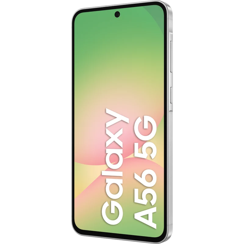 Samsung Galaxy A56 5G, 128 Gt, Awesome Lightgray
