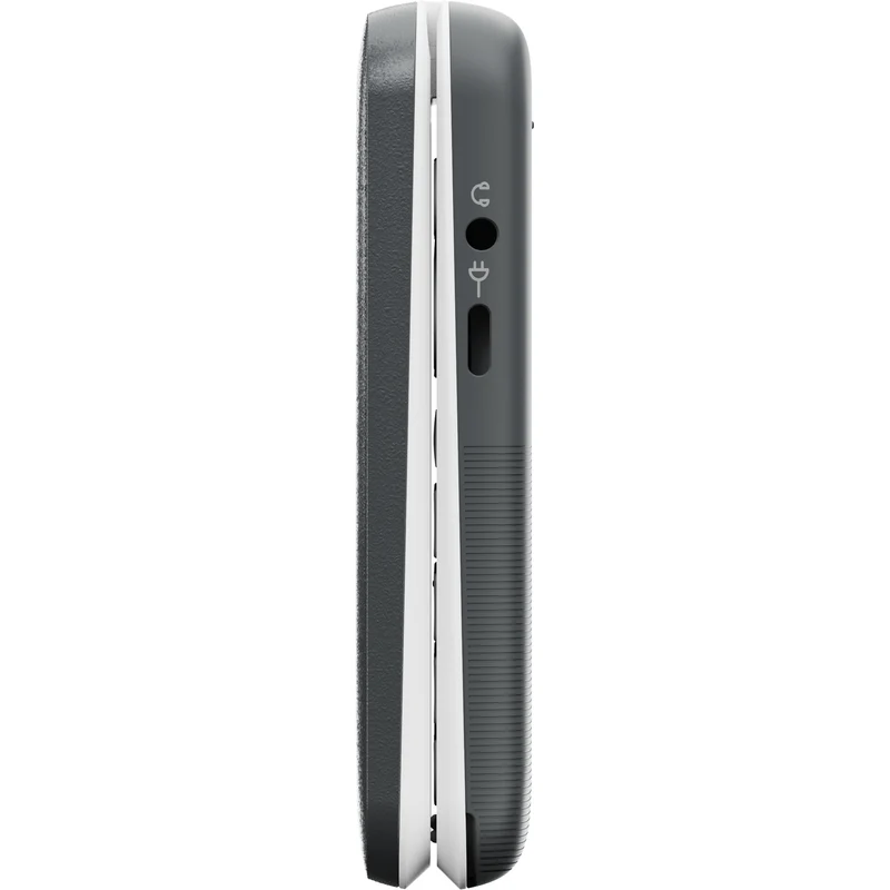 Doro Leva L31s 4G, Graphite