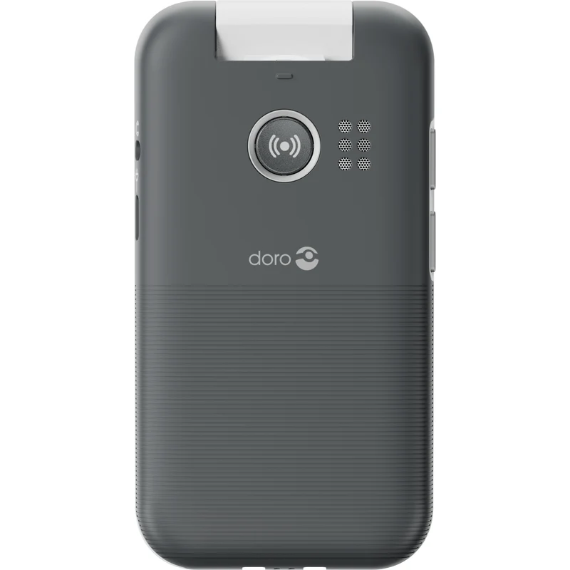 Doro Leva L31s 4G, Graphite