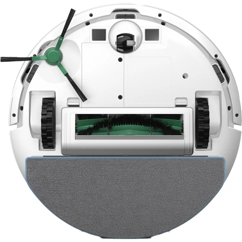 iRobot Roomba Combo Essential Robot Vacuum