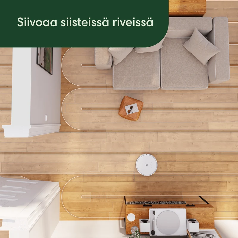iRobot Roomba Combo Essential Robot Vacuum