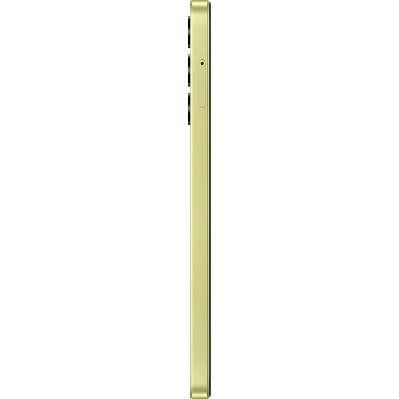 Samsung Galaxy A25 5G, 128 Gt, Yellow