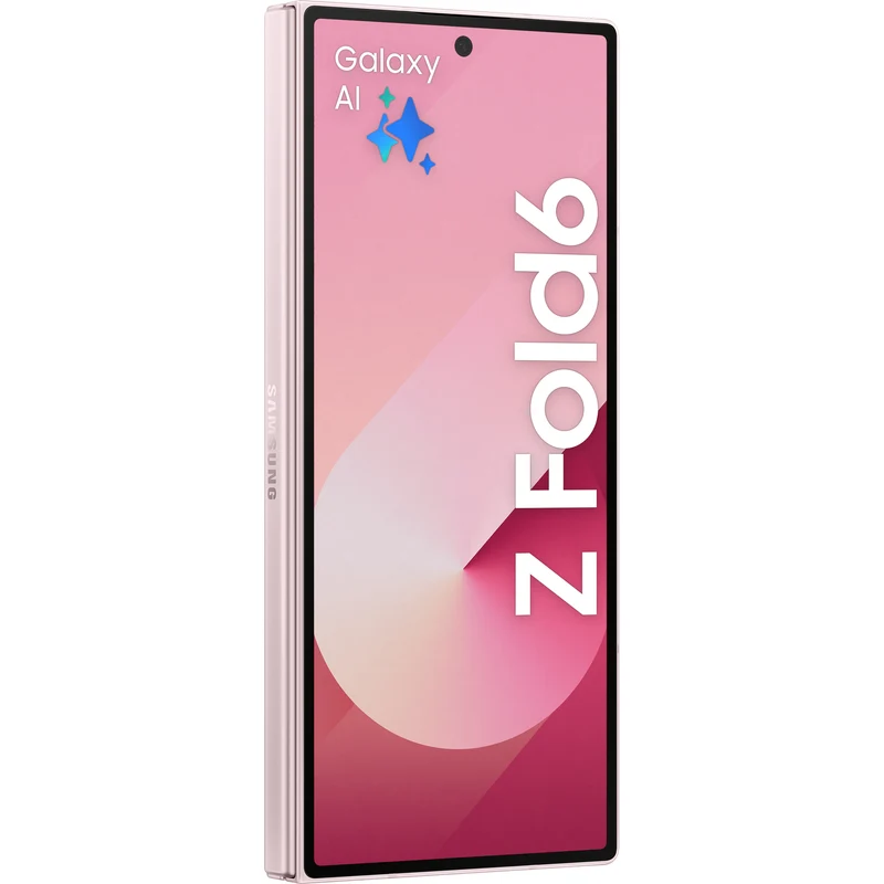 Samsung Galaxy Z Fold6 512GB, Pink