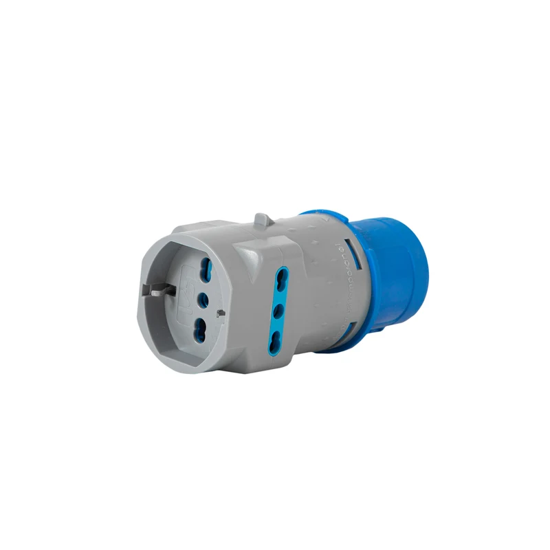 Adapter VB-Electric IP 20