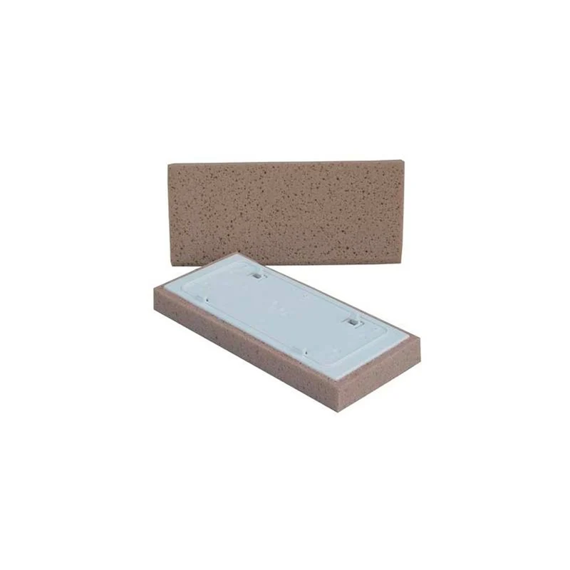 Replacement Sponge "Havana" Raimondi 13x30xh3 cm