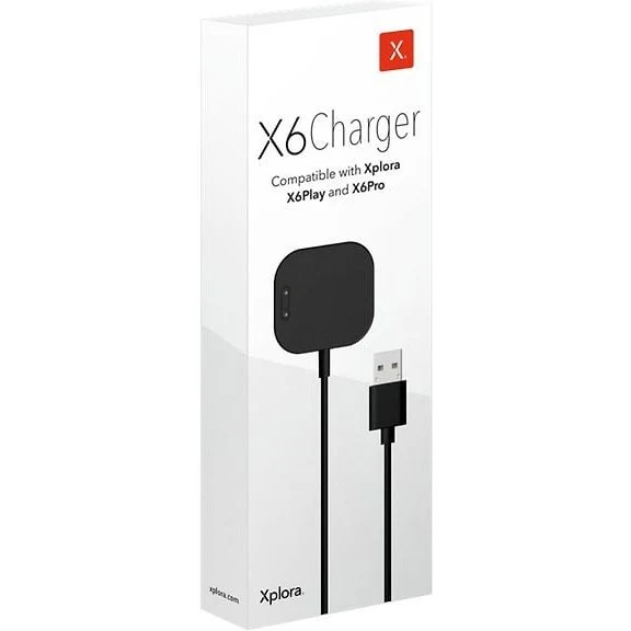 Xplora X6 Play Charging Cable