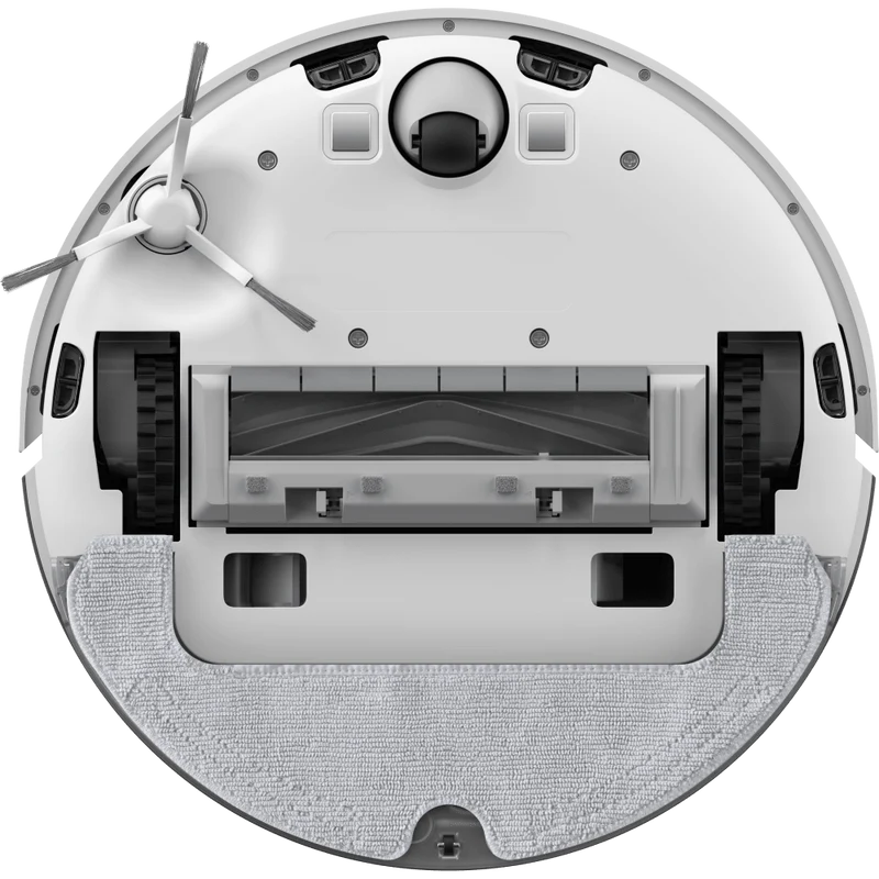 Dreame D10 Plus Gen 2 Robot Vacuum Cleaner