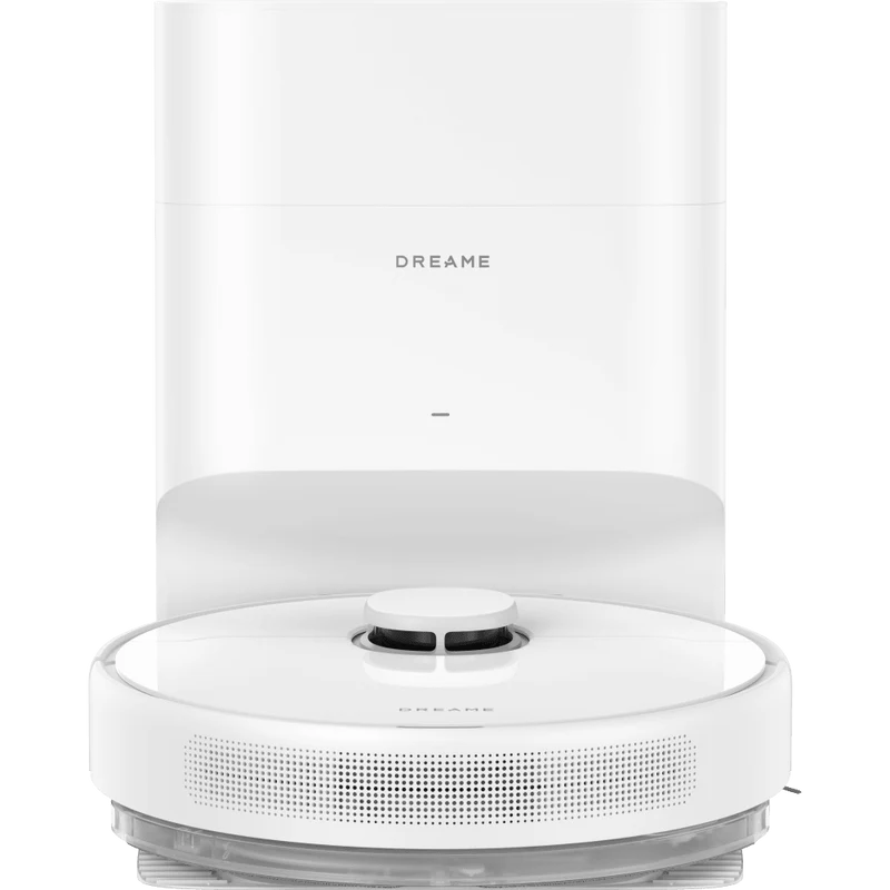 Dreame D10 Plus Gen 2 Robot Vacuum Cleaner