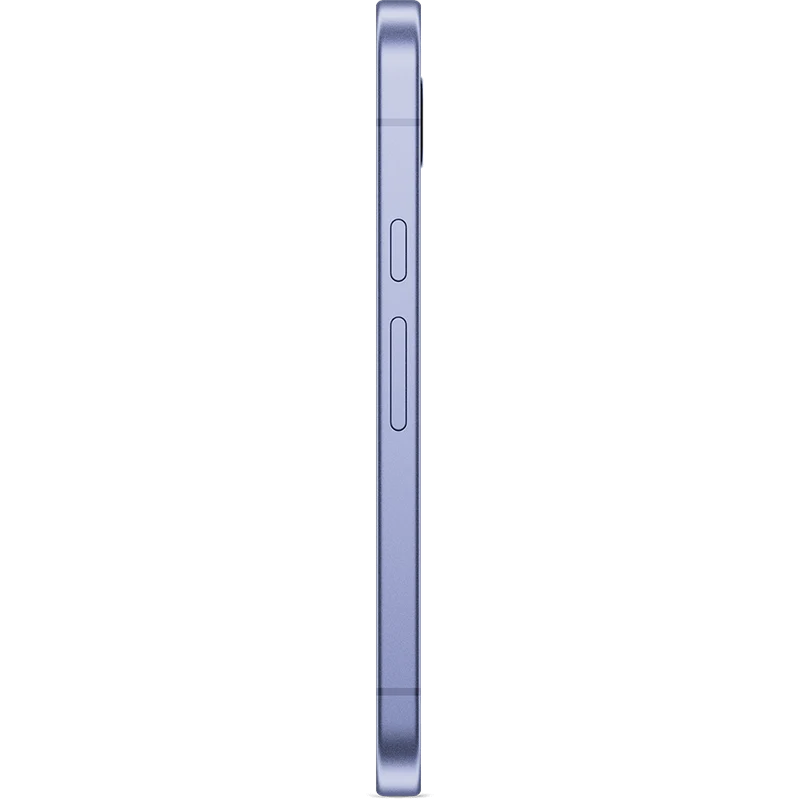 Google Pixel 9a, Iris