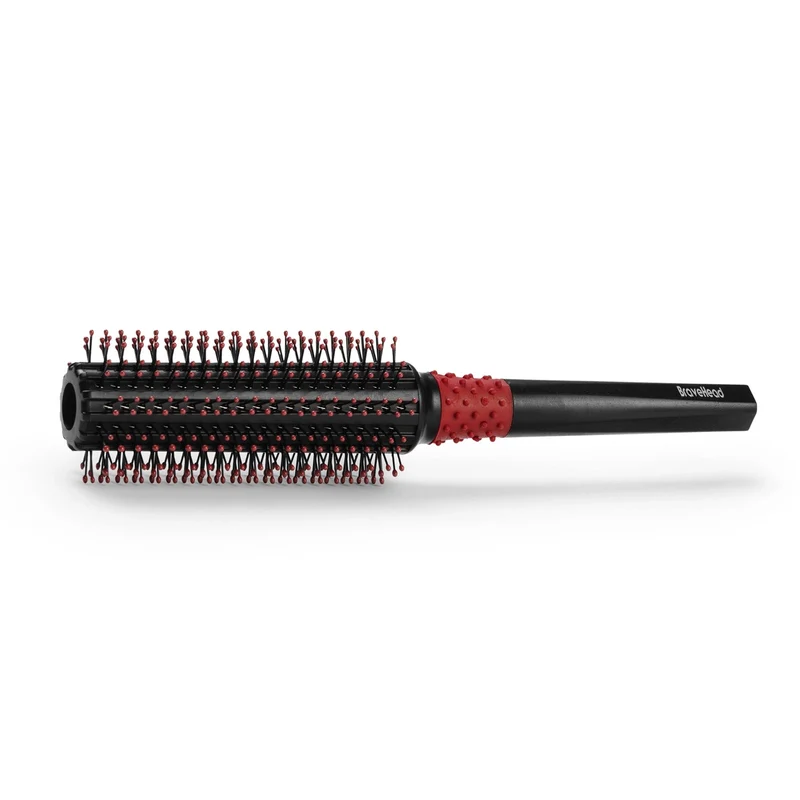 Bravehead Round Brush Antistatic 45mm