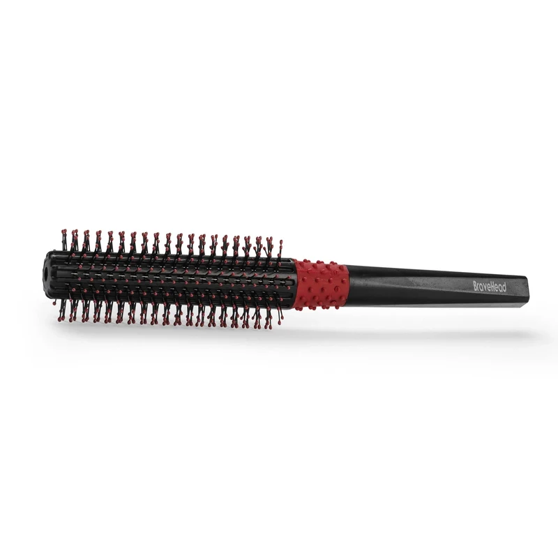 Bravehead Round Brush Antistatic 35mm