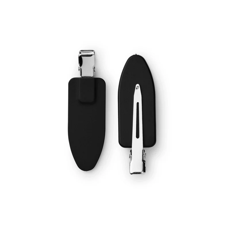 Settingclips Black (8650)