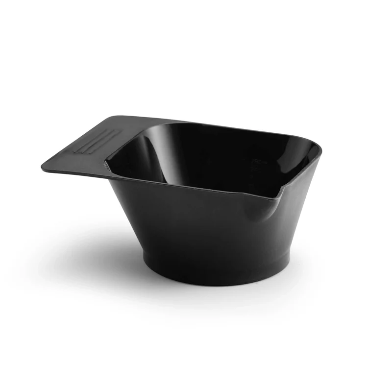 Dye Bowl Magnetic Black (9323)