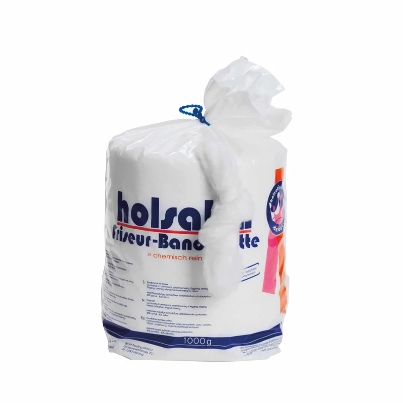 Bomull Kompakt 1 kg (5909)