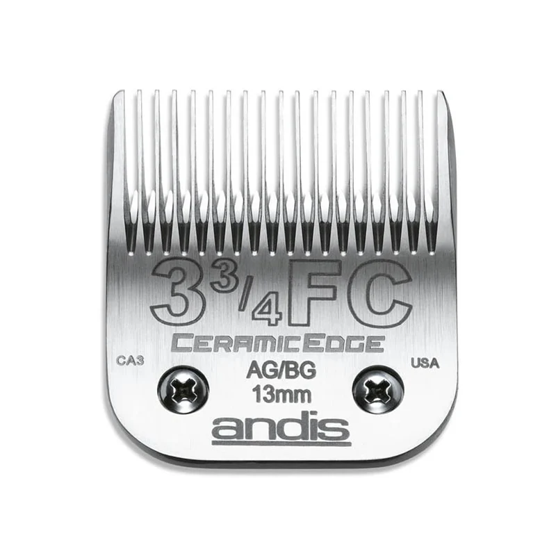 Andis Ceramic Edge Blade 3/4 HT (19 mm)