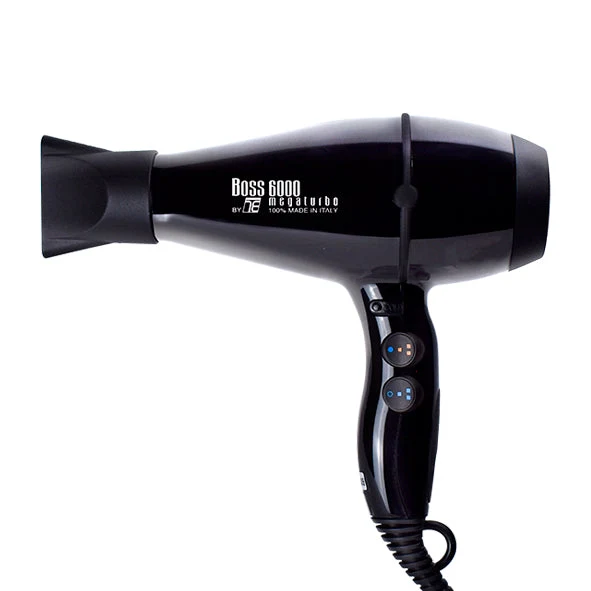Boss 6000 Fön