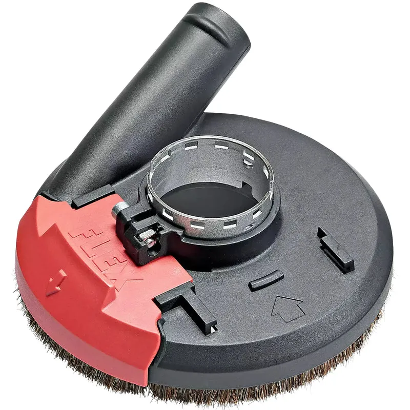 Suction cap Flex SG-R D125