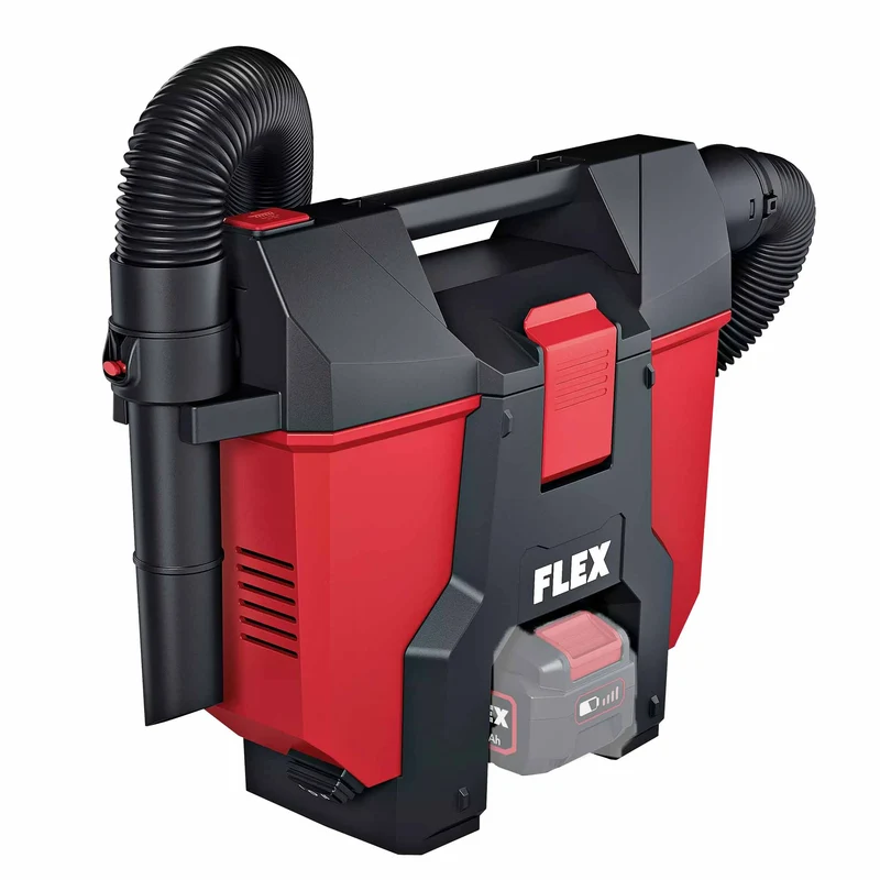 Aspirator Flex VC 2 L MC Hip EC 18V