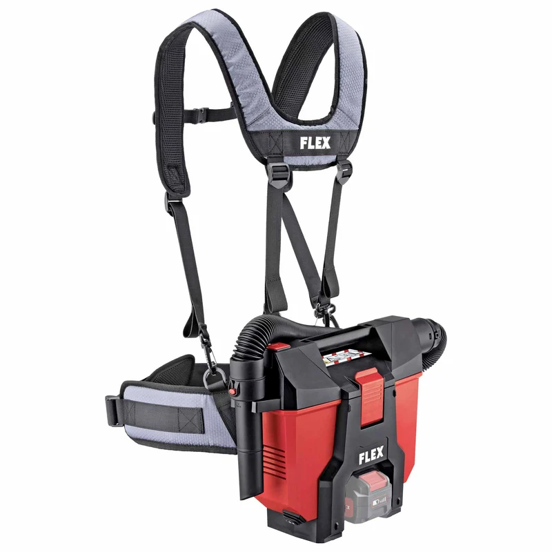 Aspirator Flex VC 2 L MC Hip EC 18V