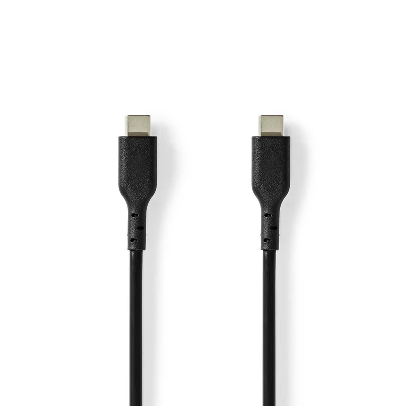 USB-Kabel USB 2.0 - USB-C™ Male - USB-C™ Male