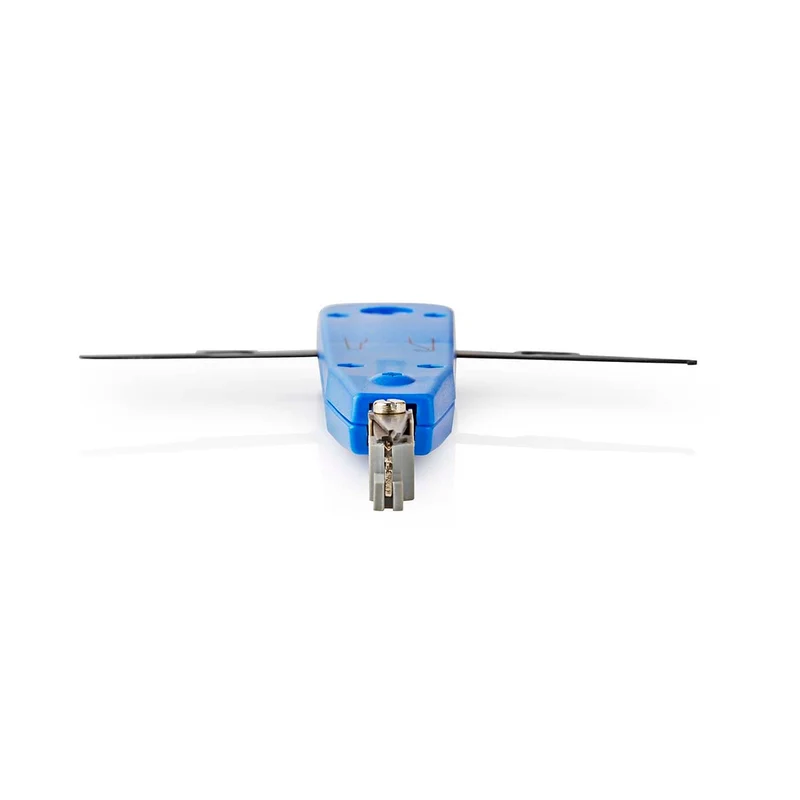 Krimptang CAT6 / CAT7 - Punshing - ABS