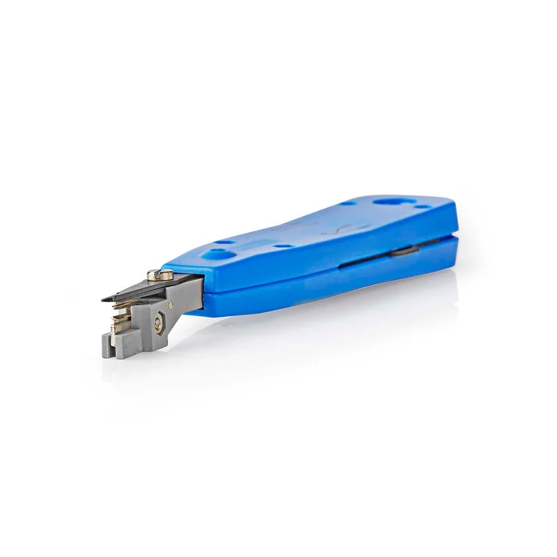Krimptang CAT6 / CAT7 - Punshing - ABS