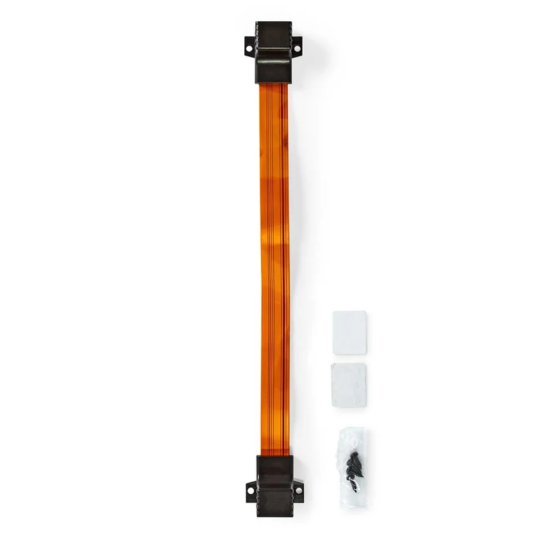 Venster Doorvoer RJ45 Netwerkkabel