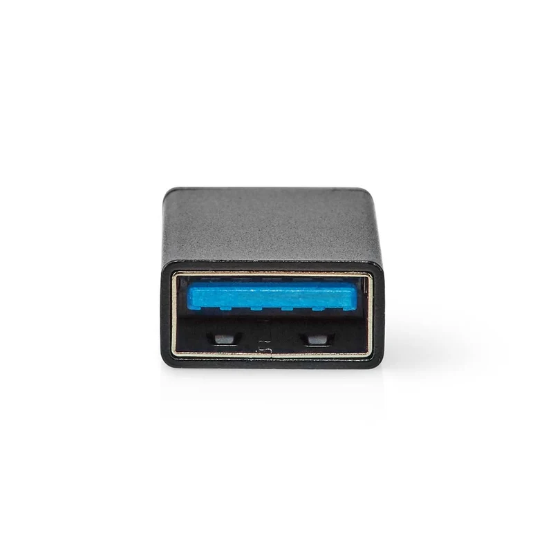 USB-C™ Adapter USB 3.2 Gen 1 - USB-C™ Male - USB-A Female