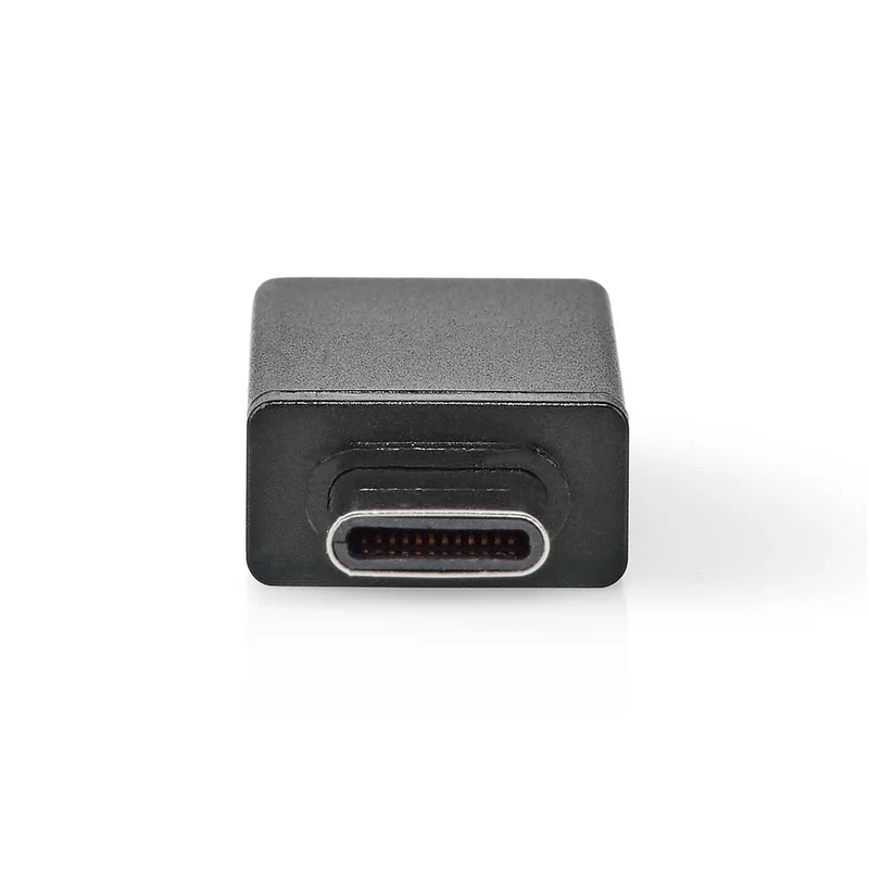 USB-C™ Adapter USB 3.2 Gen 1 - USB-C™ Male - USB-A Female