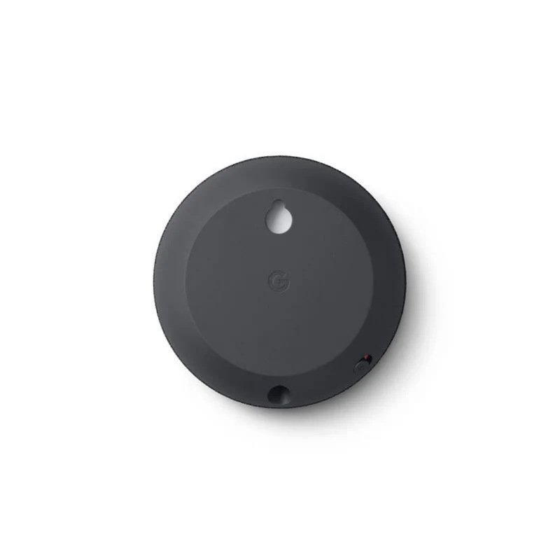 Google Nest Mini (2a geração) Preto Carvão