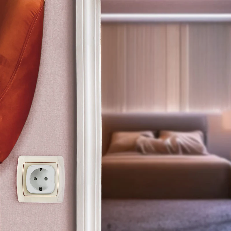 Tomada Inteligente Portátil 16A 3500W WiFi Smartify