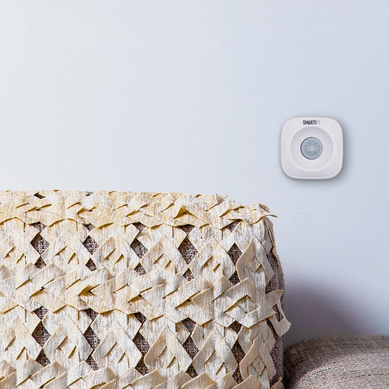 Sensor Inteligente de Movimento WiFi Smartify
