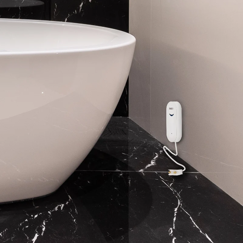 Sensor Inteligente de Inundação WiFi Smartify