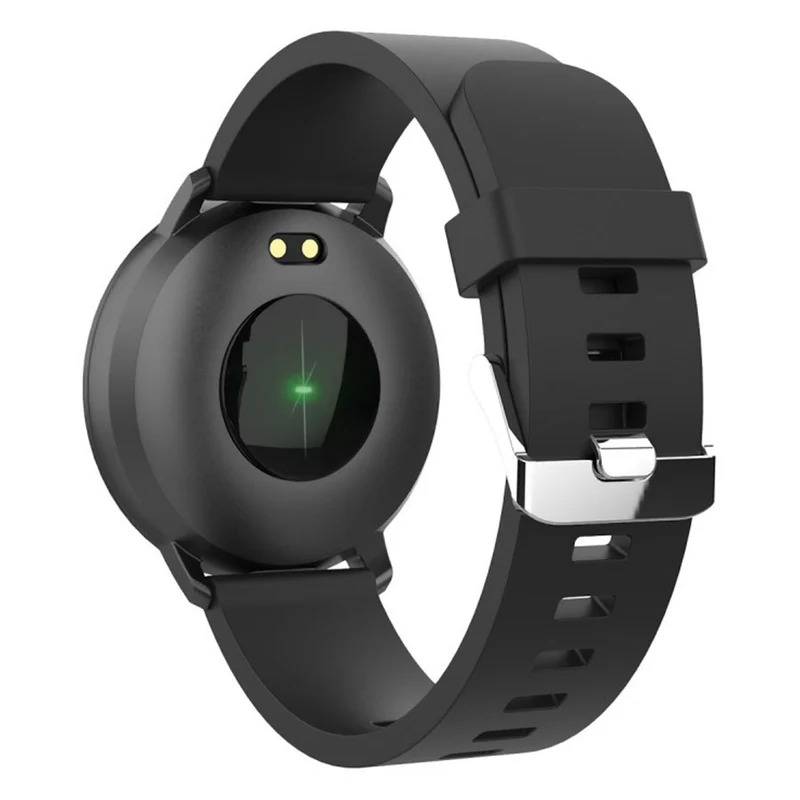 REFURB Forever ForeVive Lite SB-315 Smartwatch, Sort