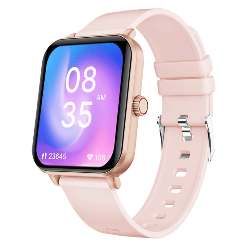 Niceboy Watch Lite 4 Arctic, Rose Gold