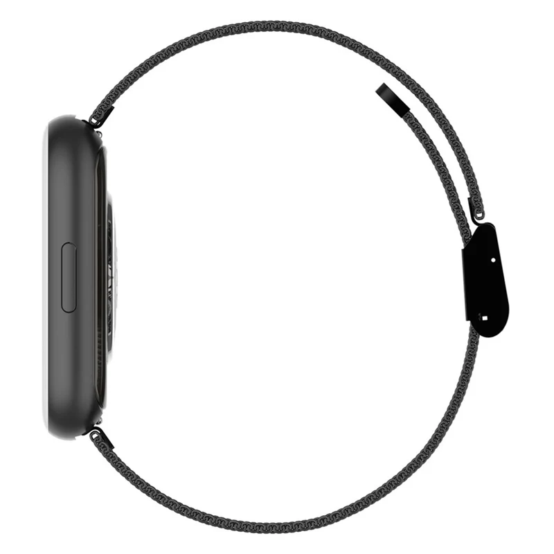 Forever ForeVigo 4 SW-330 Smartwatch, Sort