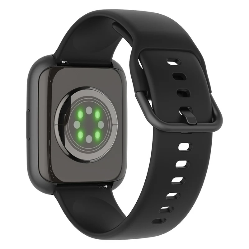 Forever ForeVigo 4 SW-330 Smartwatch, Sort