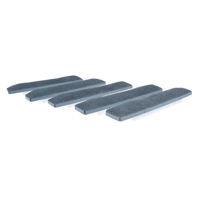 PTA Hoppers - Aggregate - 'Real' Loads - 5 Pack