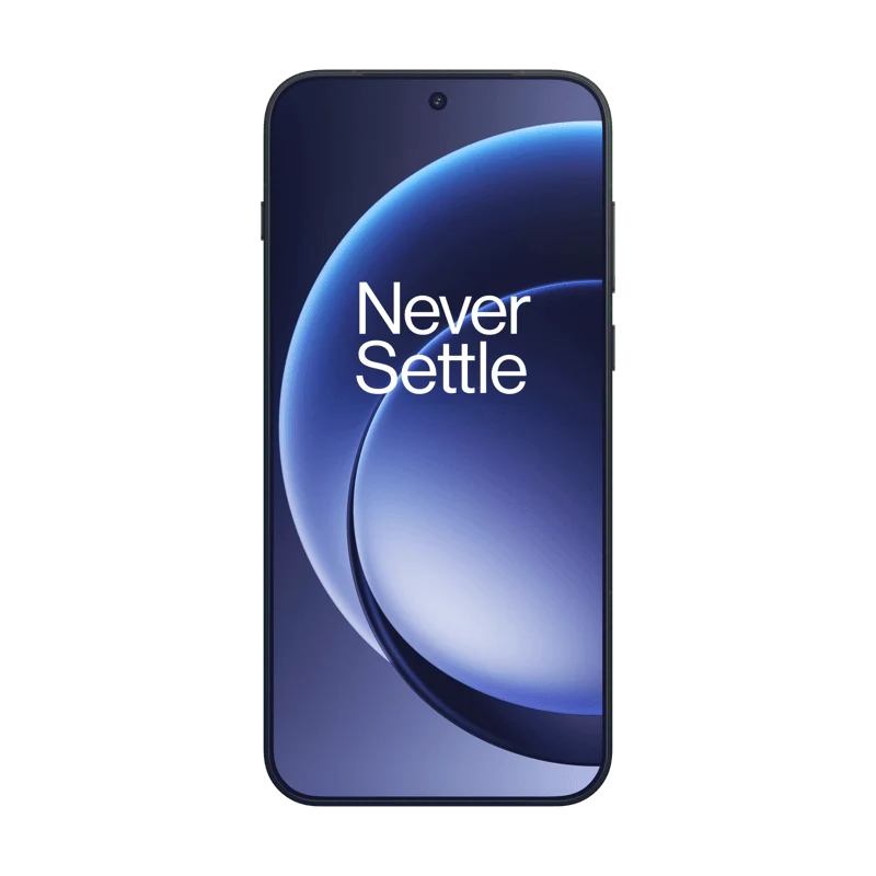 OnePlus 15 12GB/256GB Infinite Black