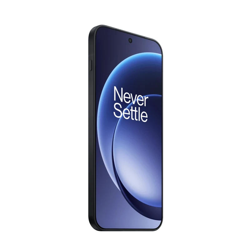 OnePlus 15 12GB/256GB Infinite Black