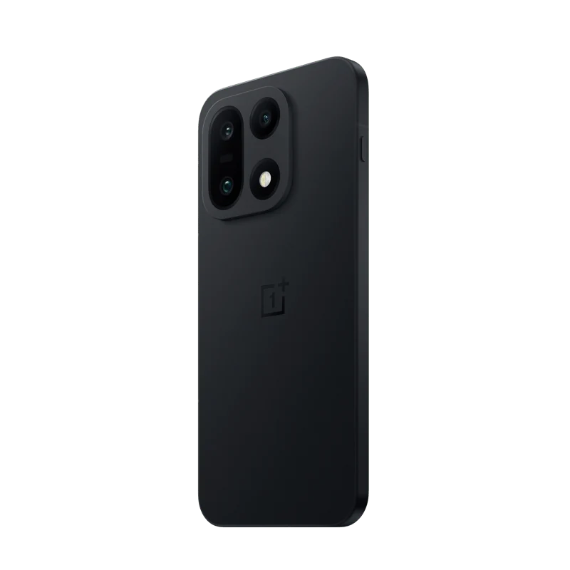 OnePlus 15 12GB/256GB Infinite Black