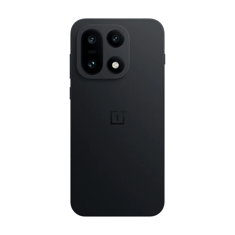 OnePlus 15 12GB/256GB Infinite Black