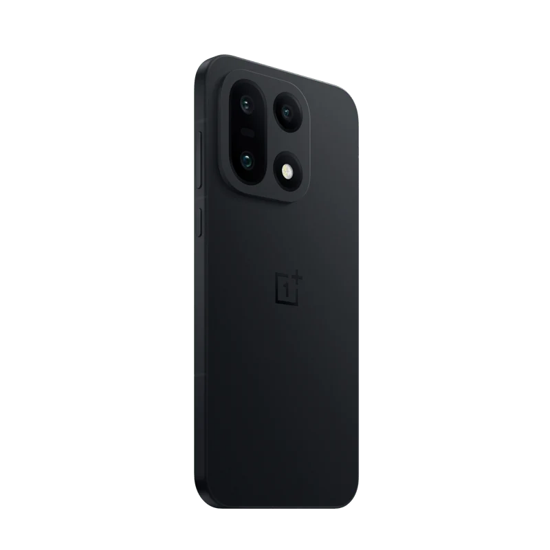 OnePlus 15 12GB/256GB Infinite Black
